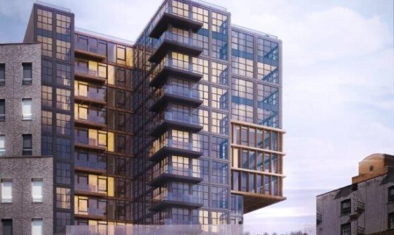 11 Hancock- South