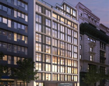 127 W-21st 127 W-21st