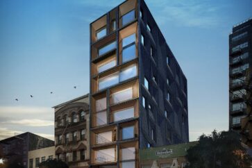 165 Chrystie
