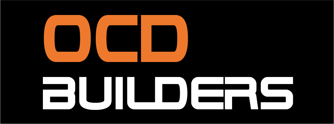 The ocd Builders-My WordPress Blog
